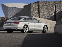 Audi A5 Sportback (2012) - picture 7 of 19