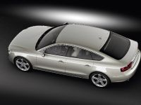 Audi A5 Sportback (2012) - picture 8 of 19