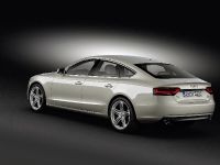 Audi A5 Sportback (2012)