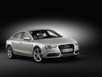 Audi A5 Sportback (2012) - picture 11 of 19