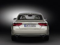 Audi A5 Sportback (2012) - picture 13 of 19