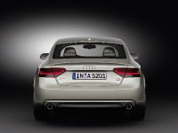 Audi A5 Sportback (2012)