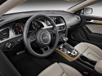 Audi A5 Sportback (2012) - picture 14 of 19
