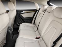 2012 Audi A5 Sportback