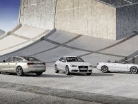Audi A5 Sportback (2012) - picture 19 of 19