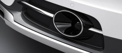 Audi A6 allroad quattro (2012) - picture 12 of 37