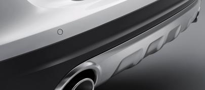 Audi A6 allroad quattro (2012) - picture 15 of 37