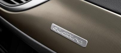 Audi A6 allroad quattro (2012) - picture 20 of 37