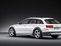 Audi A6 allroad quattro (2012) - picture 2 of 37