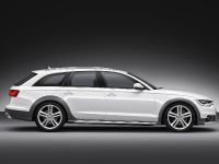 Audi A6 allroad quattro (2012) - picture 4 of 37
