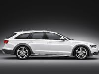 Audi A6 allroad quattro (2012) - picture 4 of 37