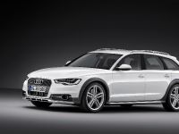 Audi A6 allroad quattro (2012) - picture 6 of 37