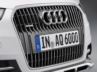 Audi A6 allroad quattro (2012) - picture 11 of 37