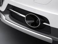 Audi A6 allroad quattro (2012)