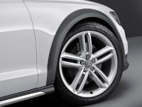 Audi A6 allroad quattro (2012) - picture 13 of 37