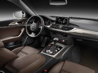 Audi A6 allroad quattro (2012) - picture 18 of 37