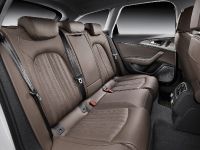 Audi A6 allroad quattro (2012)