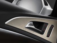 Audi A6 allroad quattro (2012) - picture 21 of 37