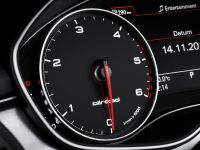 Audi A6 allroad quattro (2012) - picture 22 of 37