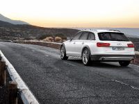 Audi A6 allroad quattro (2012)