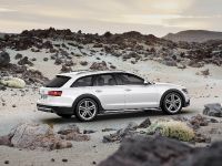 Audi A6 allroad quattro (2012)
