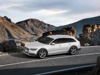 Audi A6 allroad quattro (2012)