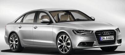 Audi A6 (2012) - picture 7 of 58
