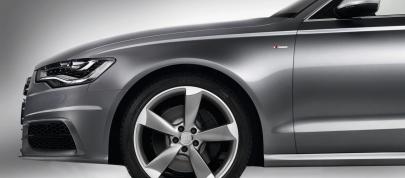 Audi A6 (2012) - picture 15 of 58