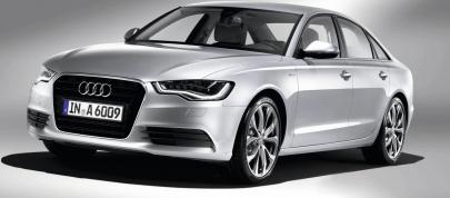 Audi A6 (2012) - picture 23 of 58