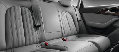 Audi A6 (2012) - picture 36 of 58