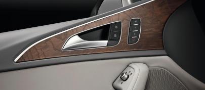 Audi A6 (2012) - picture 44 of 58