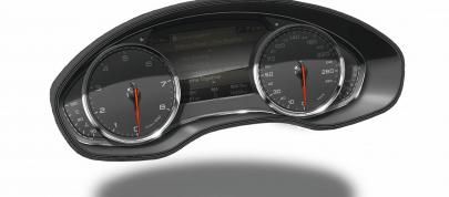 Audi A6 (2012) - picture 52 of 58