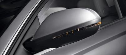 Audi A6 (2012) - picture 55 of 58