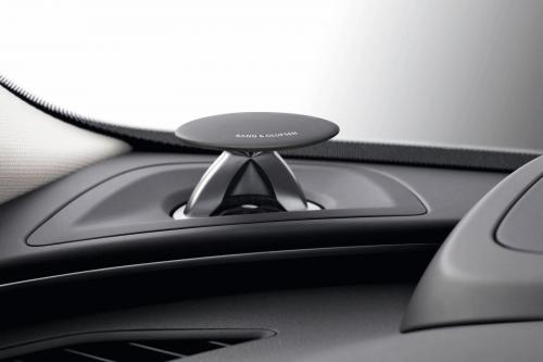 Audi A6 (2012) - picture 33 of 58