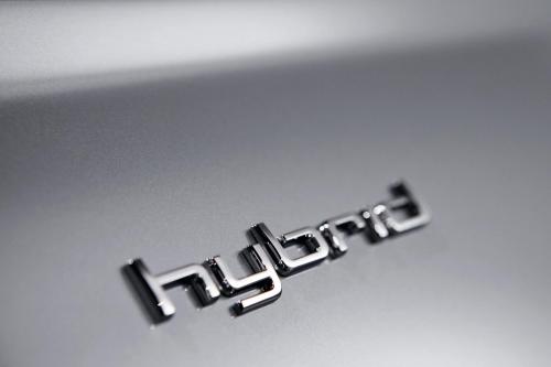 Audi A6 (2012) - picture 49 of 58