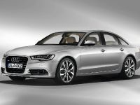 Audi A6 (2012) - picture 4 of 58