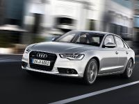 Audi A6 (2012) - picture 5 of 58