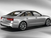 Audi A6 (2012) - picture 6 of 58