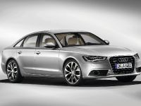 Audi A6 (2012) - picture 7 of 58