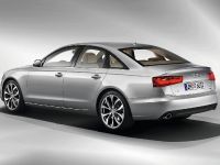 Audi A6 (2012) - picture 8 of 58