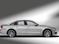 Audi A6 (2012) - picture 10 of 58