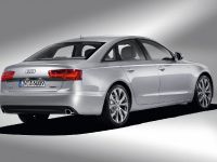 Audi A6 (2012) - picture 11 of 58