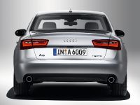 Audi A6 (2012)