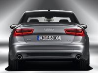 Audi A6 (2012) - picture 13 of 58