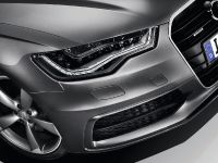 Audi A6 (2012) - picture 14 of 58
