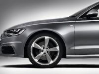 Audi A6 (2012)