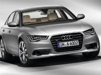 Audi A6 (2012)
