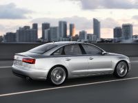 Audi A6 (2012)