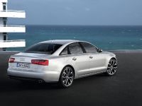 Audi A6 (2012) - picture 18 of 58