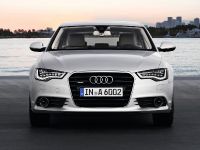 Audi A6 (2012)